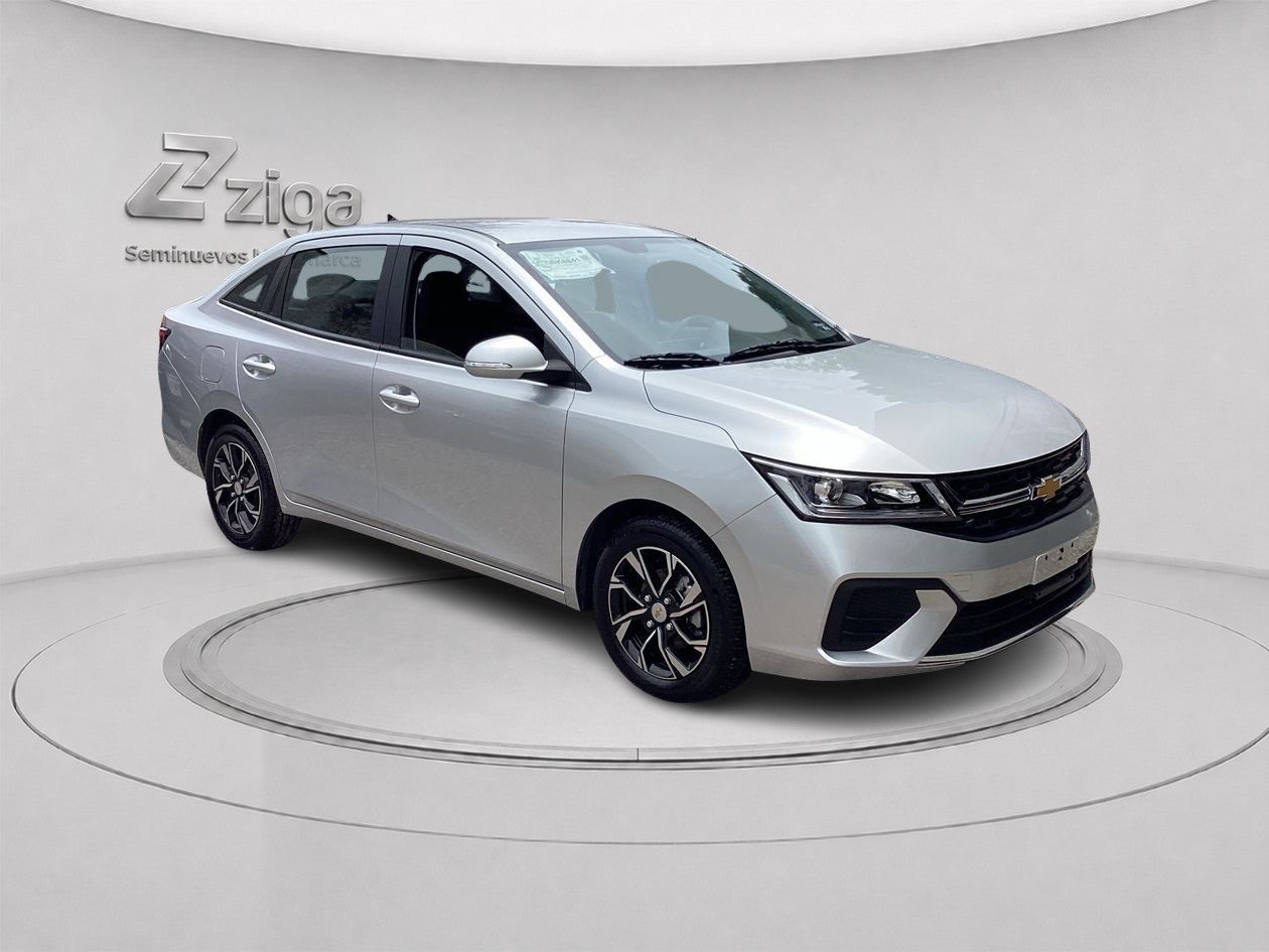 2025 Chevrolet Aveo 1.5 Lt Plus HB At