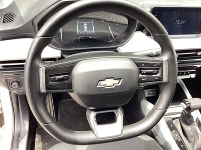 2025 Chevrolet Aveo 1.5 Lt Plus HB At