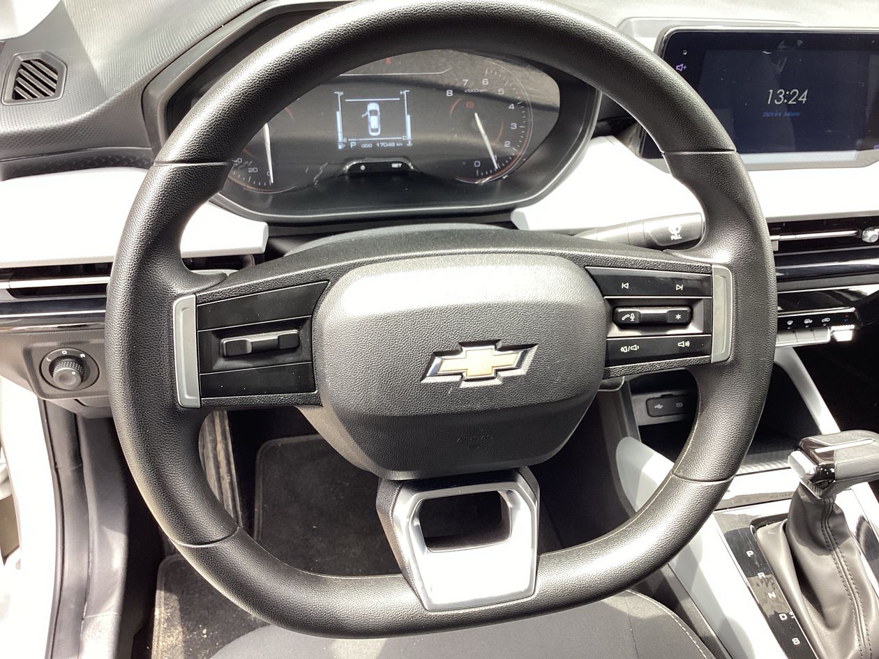 2025 Chevrolet Aveo 1.5 Lt Plus HB At