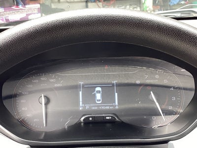 2025 Chevrolet Aveo 1.5 Lt Plus HB At
