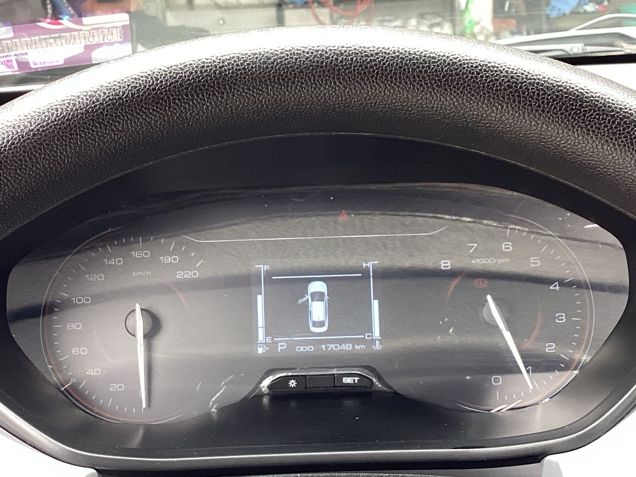 2025 Chevrolet Aveo 1.5 Lt Plus HB At