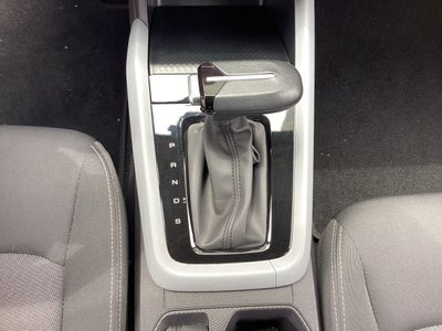 2025 Chevrolet Aveo 1.5 Lt Plus HB At