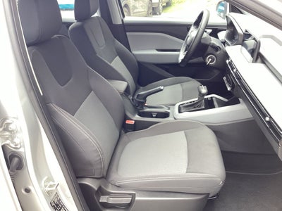 2025 Chevrolet Aveo 1.5 Lt Plus HB At