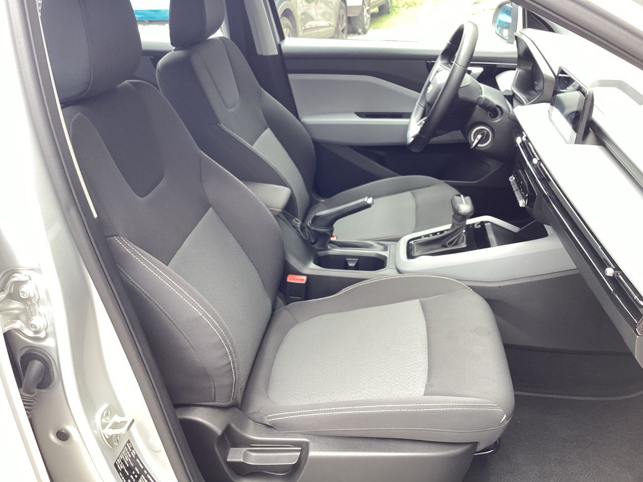 2025 Chevrolet Aveo 1.5 Lt Plus HB At