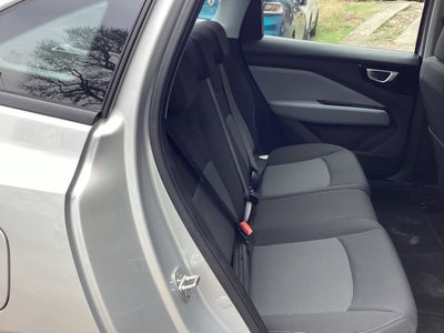 2025 Chevrolet Aveo 1.5 Lt Plus HB At