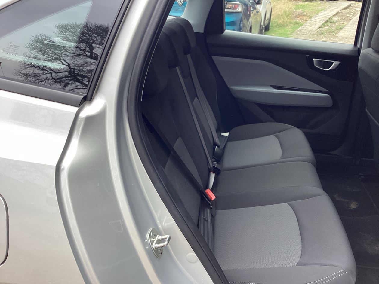 2025 Chevrolet Aveo 1.5 Lt Plus HB At