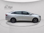 2025 Chevrolet Aveo 1.5 Lt Plus HB At