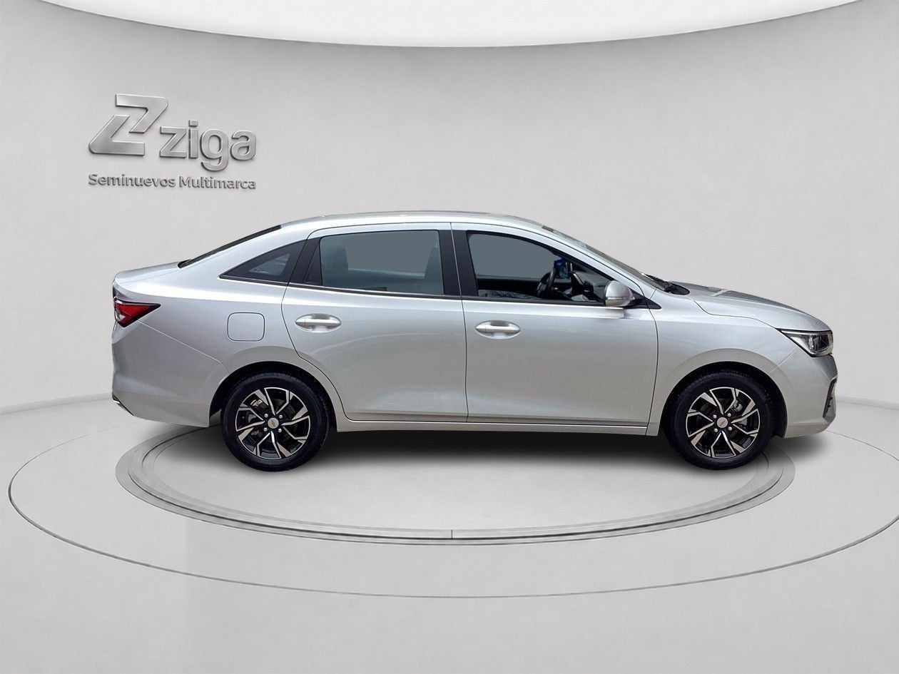 2025 Chevrolet Aveo 1.5 Lt Plus HB At
