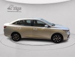 2025 Chevrolet Aveo 1.5 Lt Plus HB At