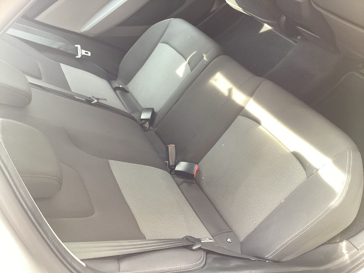 2025 Chevrolet Aveo 1.5 Lt Plus HB At