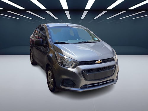2021 Chevrolet Beat 1.2 Sedán NB LS Mt