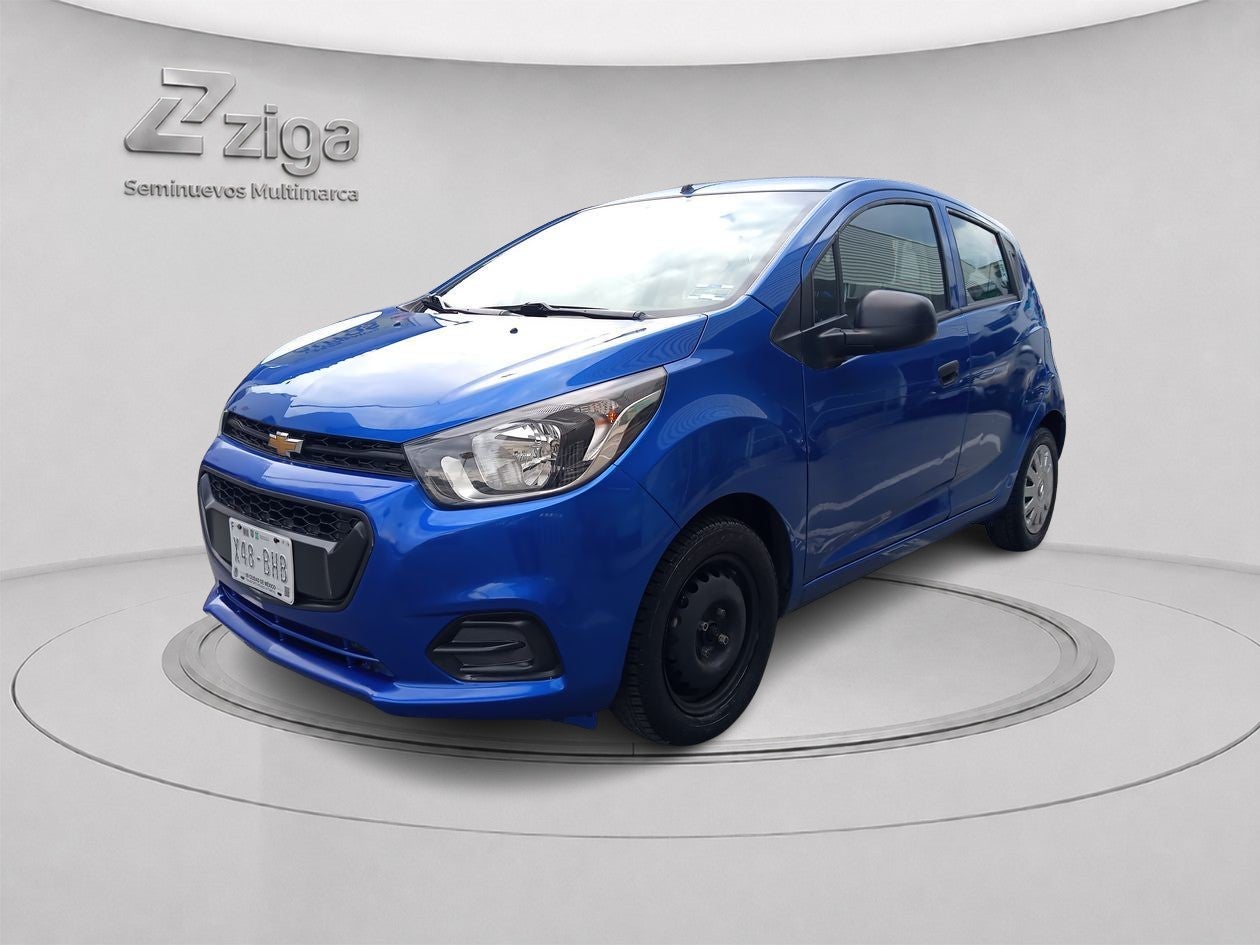 2020 Chevrolet Beat BEAT B