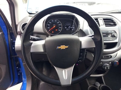 2020 Chevrolet Beat BEAT B