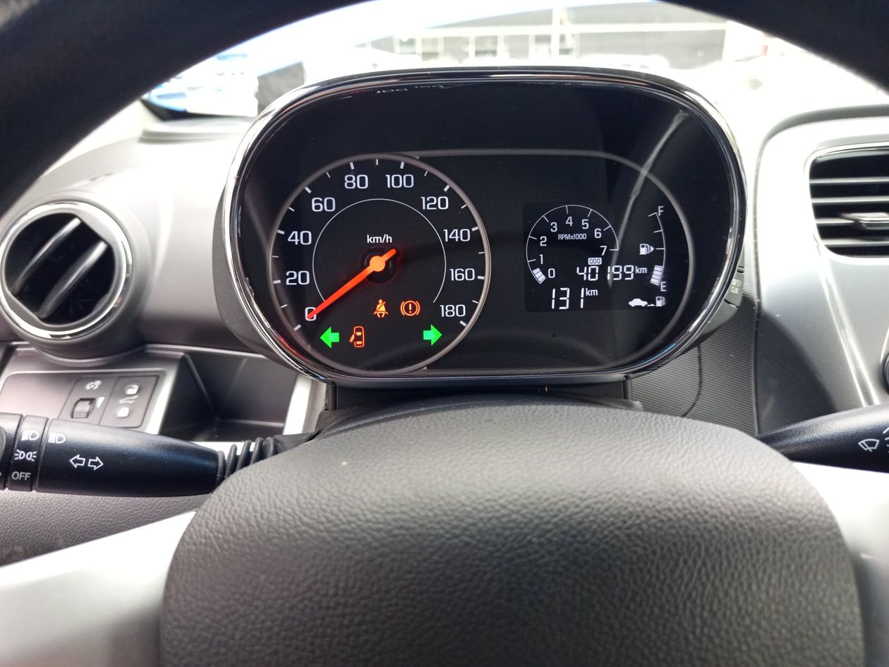 2020 Chevrolet Beat BEAT B