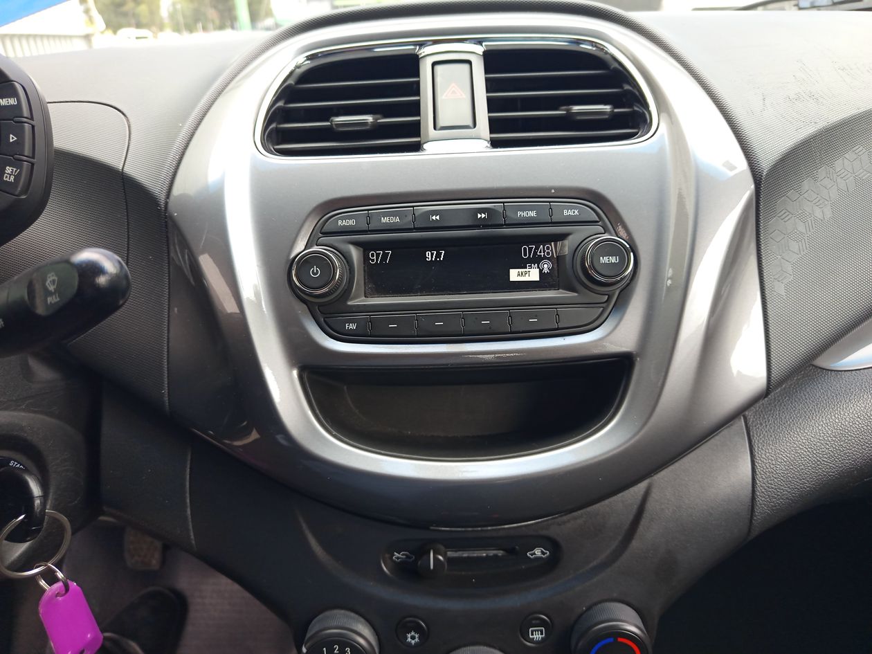 2020 Chevrolet Beat BEAT B