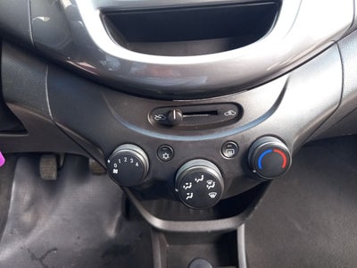 2020 Chevrolet Beat BEAT B