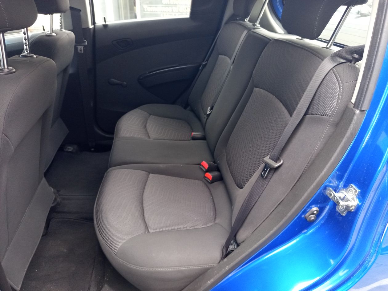 2020 Chevrolet Beat BEAT B