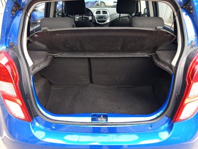 2020 Chevrolet Beat BEAT B