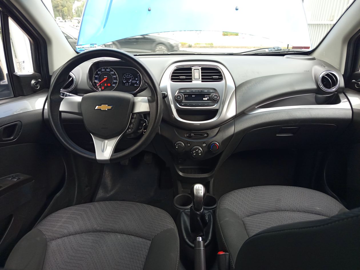 2020 Chevrolet Beat BEAT B