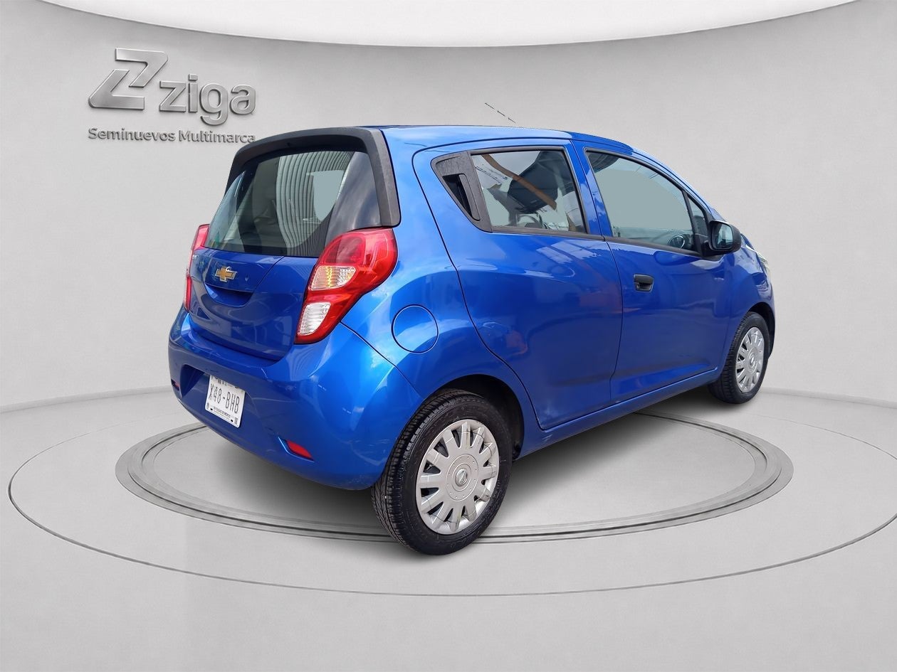 2020 Chevrolet Beat BEAT B