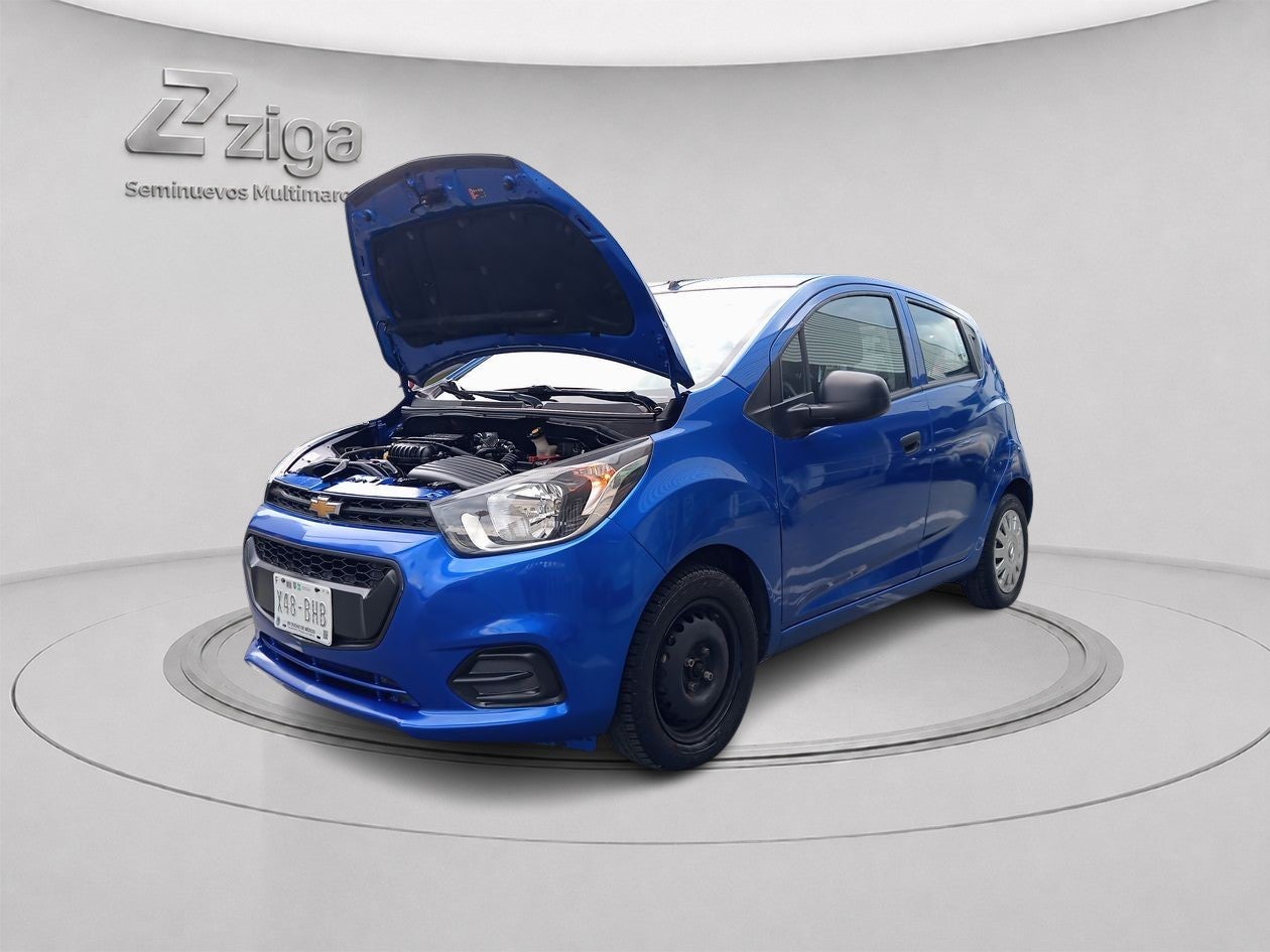 2020 Chevrolet Beat BEAT B