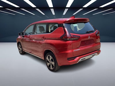 2023 Mitsubishi Xpander 1.5 Xpander GLS At