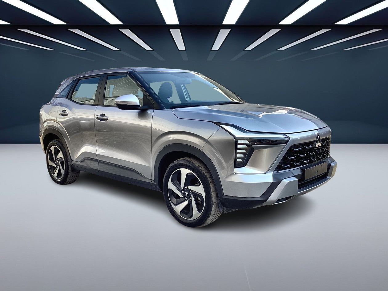 2025 Mitsubishi Outlander 2.4 Diamond Phev At