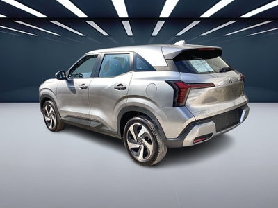 2025 Mitsubishi Outlander 2.4 Diamond Phev At