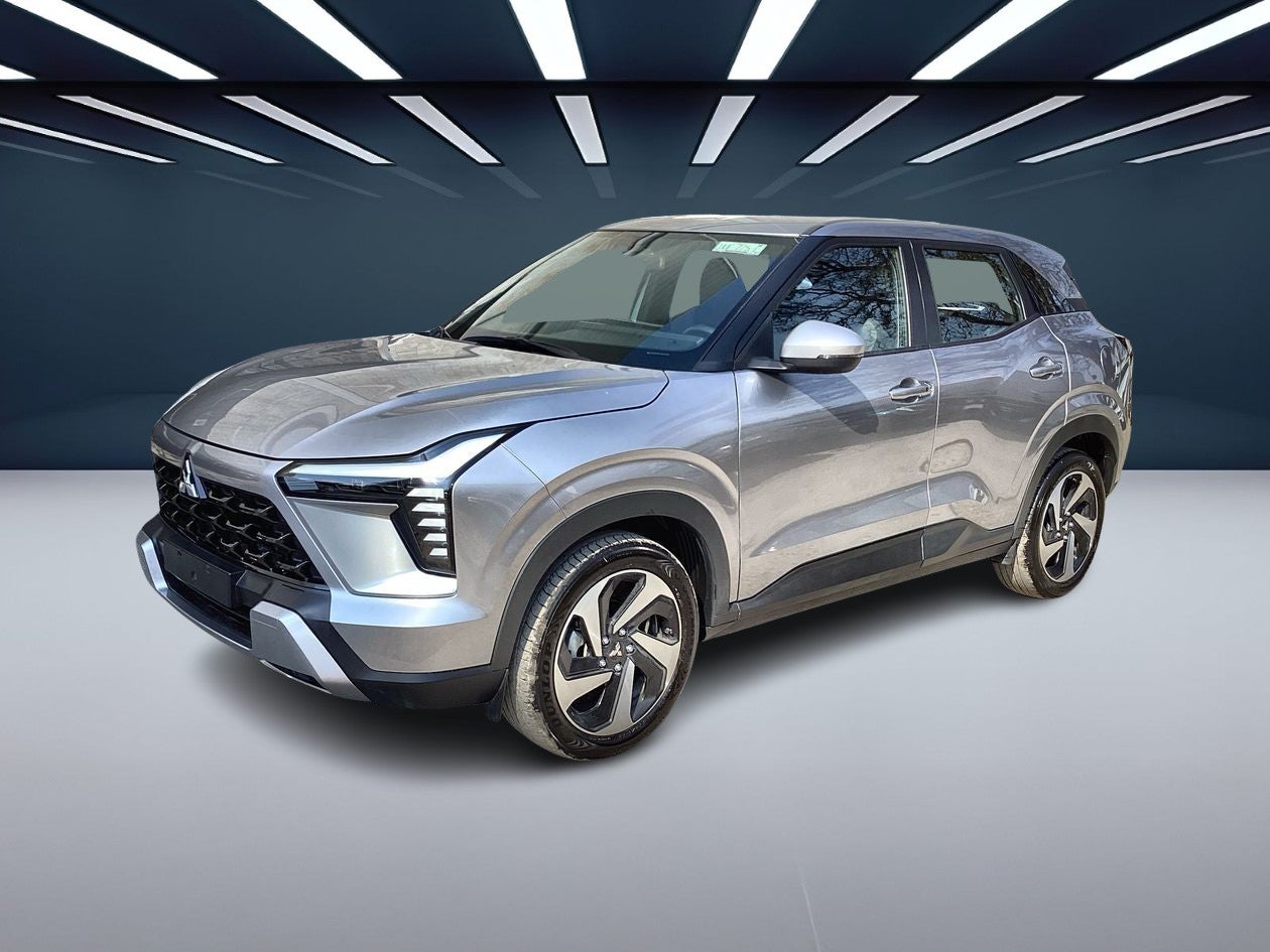 2025 Mitsubishi Outlander 2.4 Diamond Phev At