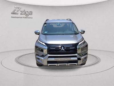 2024 Mitsubishi Xpander 1.5 Xpander Cross At