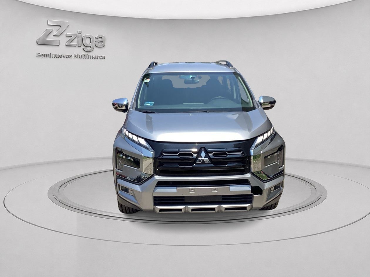 2024 Mitsubishi Xpander 1.5 Xpander Cross At