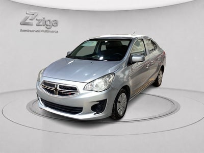 2024 Dodge Attitude 1.2 Se At