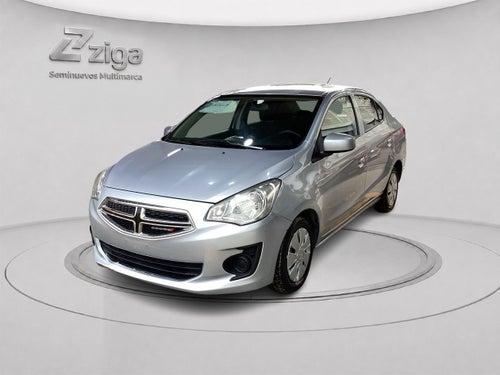 2024 Dodge Attitude 1.2 Se At
