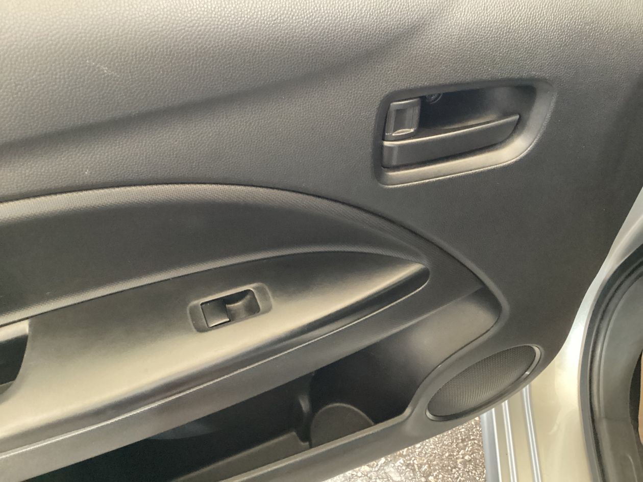 2024 Dodge Attitude 1.2 Se At