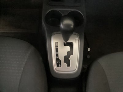 2024 Dodge Attitude 1.2 Se At