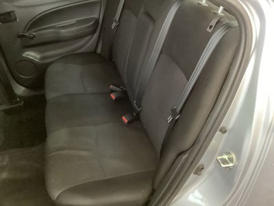 2024 Dodge Attitude 1.2 Se At