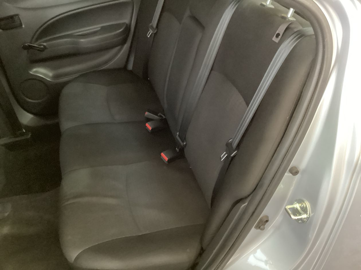 2024 Dodge Attitude 1.2 Se At