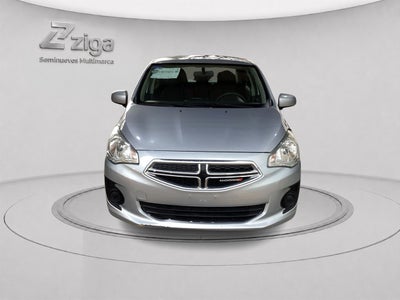 2024 Dodge Attitude 1.2 Se At