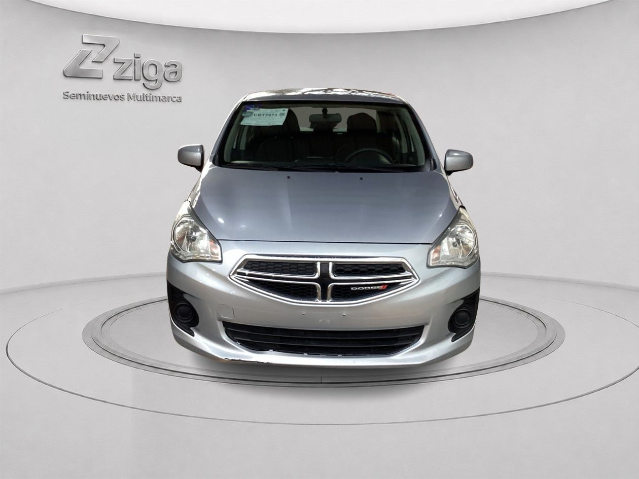 2024 Dodge Attitude 1.2 Se At