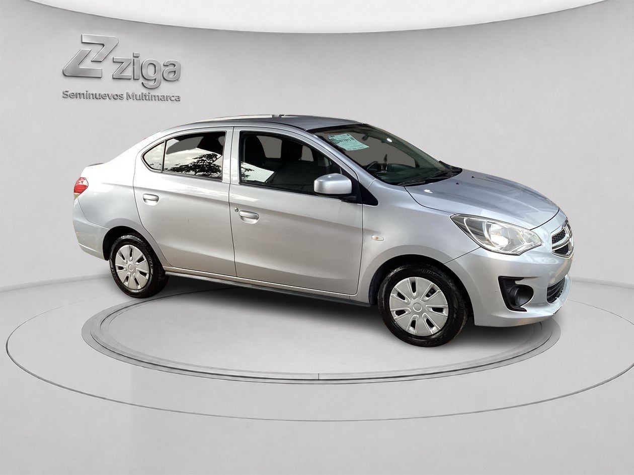 2024 Dodge Attitude 1.2 Se At