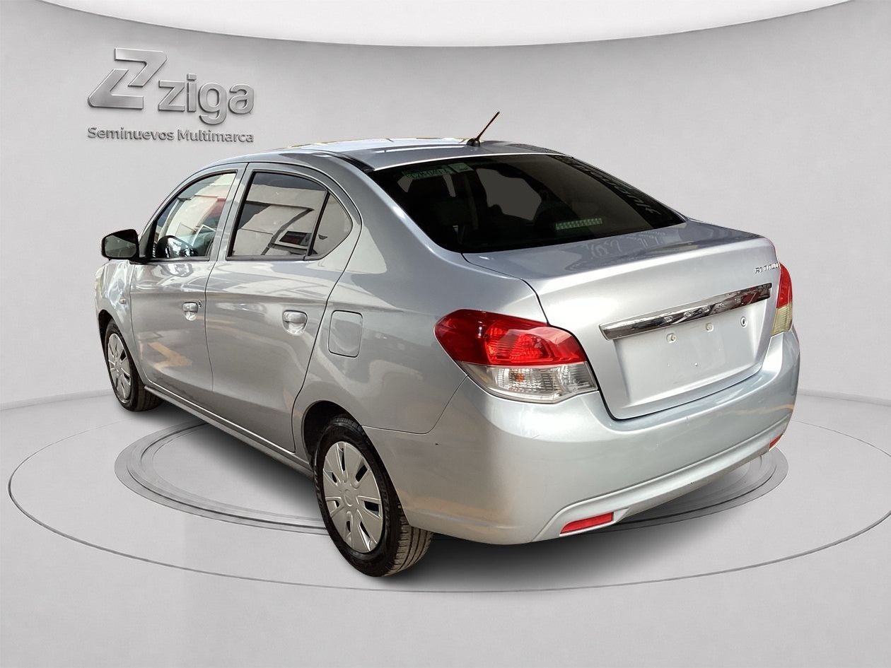 2024 Dodge Attitude 1.2 Se At