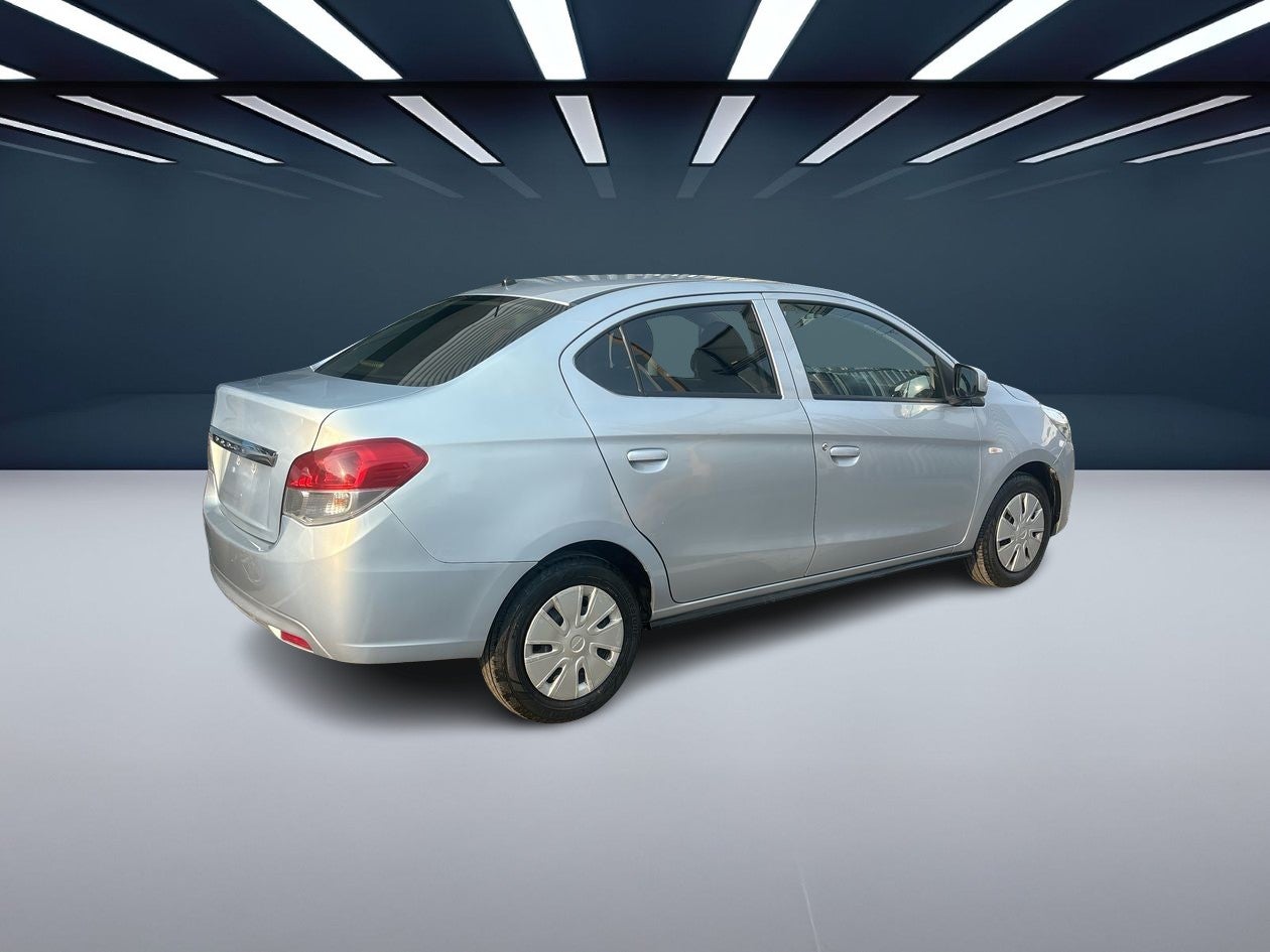 2024 Dodge Attitude ATTITUDE SE T/A