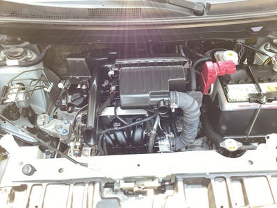 2024 Dodge Attitude 1.2 Se At