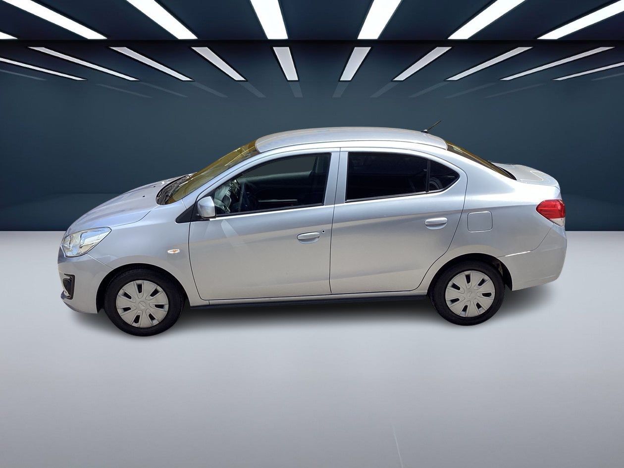 2024 Dodge Attitude 1.2 Se At