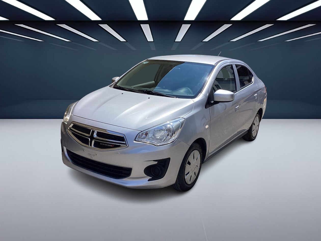 2024 Dodge Attitude 1.2 Se At