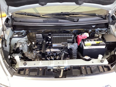 2024 Dodge Attitude 1.2 Se At