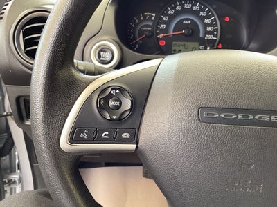 2024 Dodge Attitude 1.2 Se At