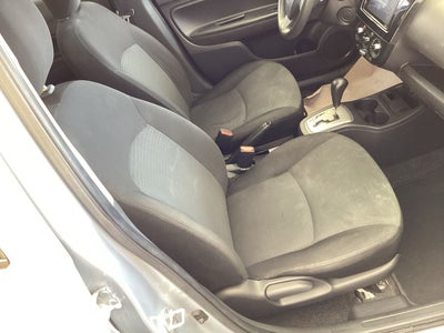 2024 Dodge Attitude 1.2 Se At