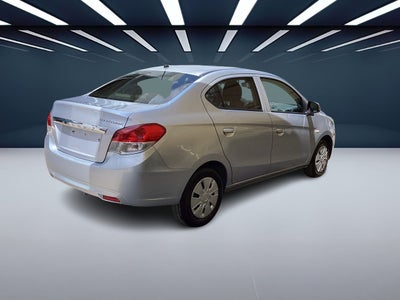 2024 Dodge Attitude 1.2 Se At