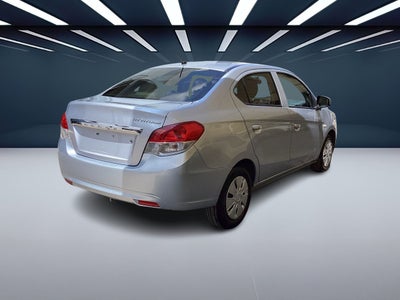 2024 Dodge Attitude 1.2 Se At